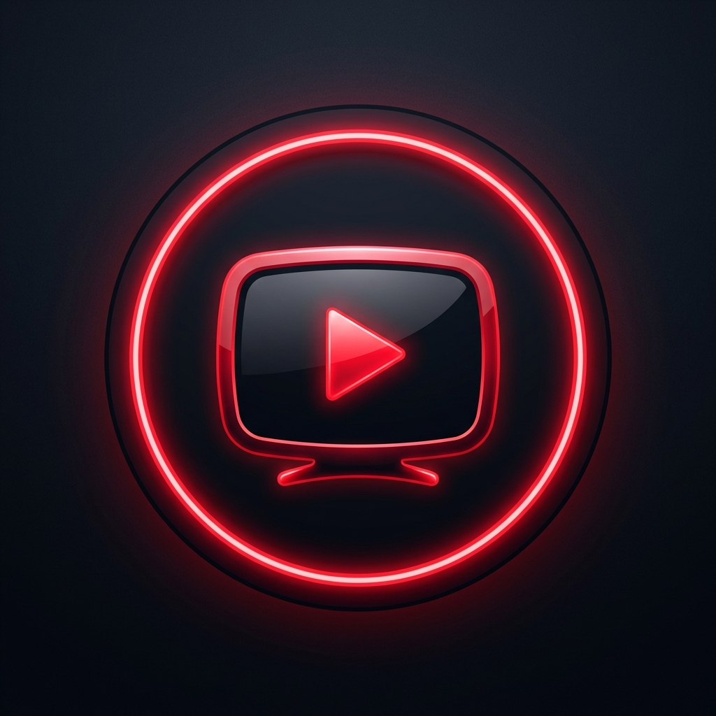 HR Streaming Logo